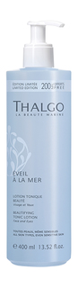 Лосьон для лица Thalgo Eveil A La Mer Beautifying Tonic Lotion