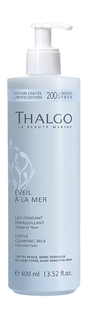 Молочко для лица Thalgo Eveil A La Mer Gentle Cleansing Milk