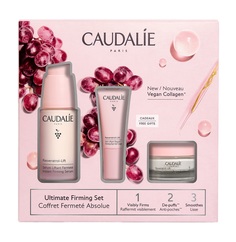 Набор для лица Caudalie антивозрастной уход