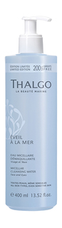 Мицеллярный лосьон для лица Thalgo Eveil A La Mer Micellar Cleansing Water
