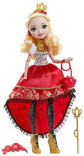 Кукла Mattel Отважные принцессы