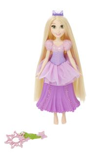 Куклы Disney Принцессы для игры с водой b5302 b5304 Hasbro