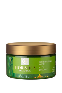 Маска-крем для волос FLORISTICA, 250 мл