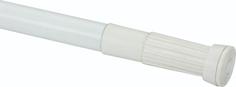 Телескопический карниз для ванной комнаты Savol S-014260W