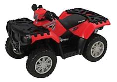 Квадроцикл TOMY Polaris ATV Quad