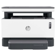 Лазерное МФУ HP Neverstop Laser 1200a Black (4QD21A)