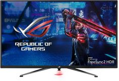 Монитор ASUS ROG Strix XG438Q Black (90LM04U0-B01170)