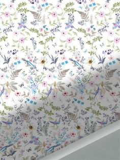 Простынь на резинке Сказка -Каролина- натяжная 120х200х26 см 1,5-спальная