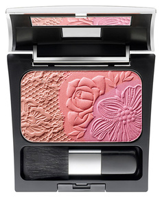 Румяна Make Up Factory Rosy Shine Blusher 07