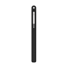 Чехол Deppa для стилуса Apple Pencil 2 Black