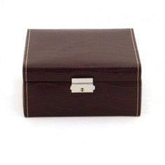 Шкатулка для хранения 10 часов, Friedrich Lederwaren 20121-3