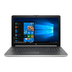 Ноутбук HP 15-da2044ur Silver (2L3G2EA)