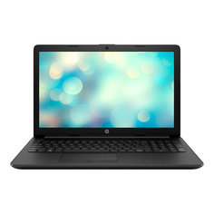 Ноутбук HP 15-da2020ur Black (2L2Z1EA)