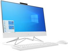 Моноблок HP 24-df0086ur 28Q94EA