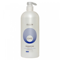 Шампунь Ollin Professional Moisture Shampoo 1000 мл