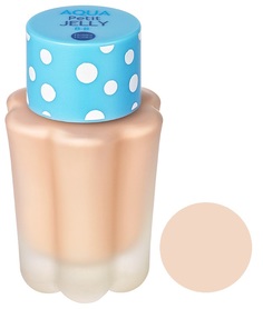 BB средство Holika Holika Aqua Petit Jelly BB 01 SPF20 40 мл