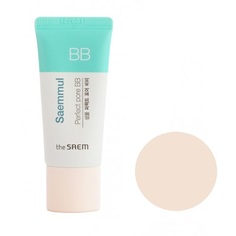 ББ крем Saemmul Perfect Pore BB 01 Light Beige 30гр
