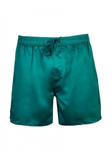 Шорты мужские UOMO FIERO 02SU зеленые L