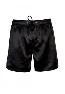 Шорты мужские UOMO FIERO 02SU черные XL