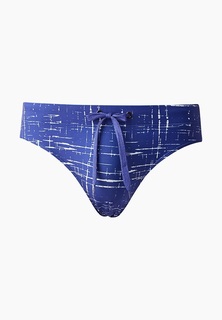 Плавки мужские UOMO FIERO 05SU синие M
