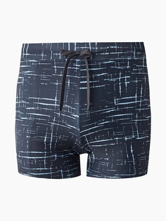 Плавки мужские UOMO FIERO 06SU серые L