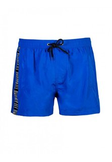 Шорты мужские UOMO FIERO 01SU синие XXL