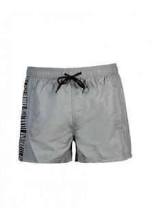 Шорты мужские UOMO FIERO 01SU серые XXL