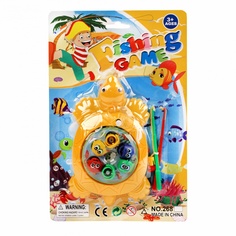 Игровой набор Рыбалка, арт. JB1000014 Китай