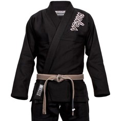 Кимоно для бжж Venum Contender 2.0 Black A1,