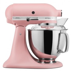 Миксер KitchenAid Artisan 5KSM175PSEDR Dried Rose