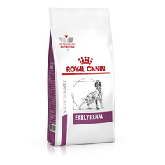 Сухой корм для собак ROYAL CANIN Early Renal , домашняя птица, 2кг