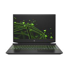 Игровой ноутбук HP Pavilion Gaming 15-ec1064ur Gray (22N76EA)