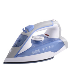 Утюг FIRST FA-5618-6 Blue