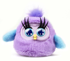 Интерактивная игрушка Tiny Furries Fluffy Birds Chili