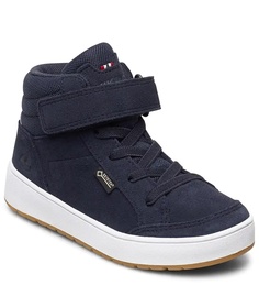 Ботинки для детей Viking цв. синий р-р. 39