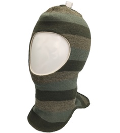 Шлем для мальчиков Kivat цв. разноцветный р-р. 2