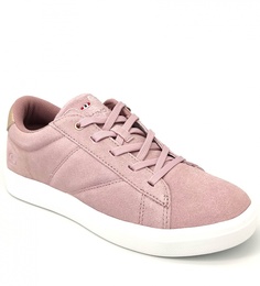 Кроссовки для девочек Viking цв. розовый р-р. 37