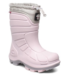 Сапоги для девочек Viking цв. розовый р-р. 33