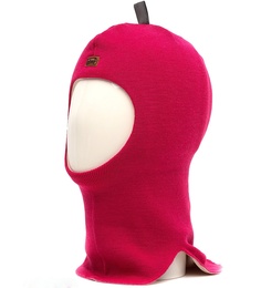 Шлем для девочек Kivat цв. Розовый р-р. 2