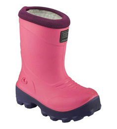 Сапоги для девочек Viking цв. розовый р-р. 34