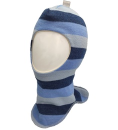 Шлем для мальчиков Kivat цв. синий р-р. 2