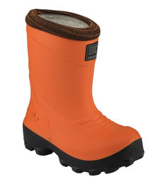 Сапоги для детей Viking цв. оранжевый р-р. 25