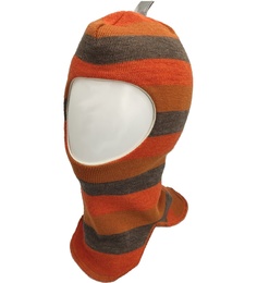 Шлем для мальчиков Kivat цв. разноцветный р-р. 2