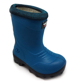 Сапоги для детей Viking цв. голубой р-р. 23