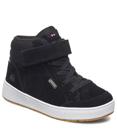 Ботинки для детей Viking цв. черный р-р. 37