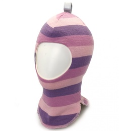 Шлем для девочек Kivat цв. разноцветный р-р. 3