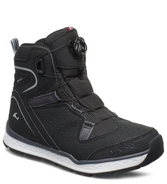 Ботинки для детей Viking цв. черный р-р. 39