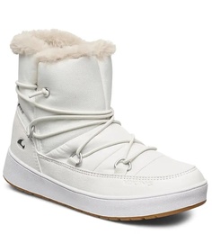 Ботинки для девочек Viking цв. белый р-р. 38