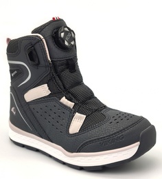 Ботинки для детей Viking цв. серый р-р. 39