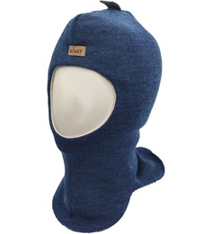 Шлем для мальчиков Kivat цв. синий р-р. 2